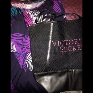 Victoria secret bag